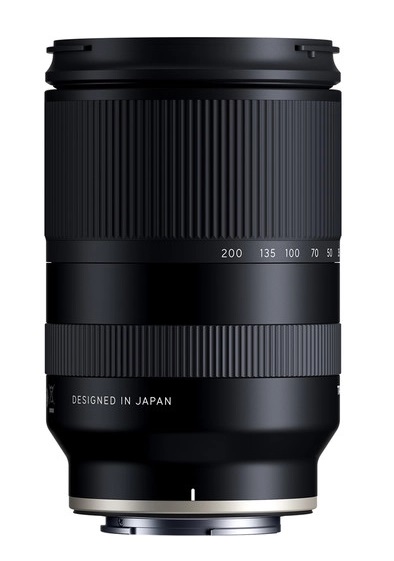 TAMRON - TAMRON 28-200F2.8-5.6 DI III RXD A071 ソニ タムロン 28-200mm F2.8-5.6 Di III RXD TAMRON 28-200mm F/2.8